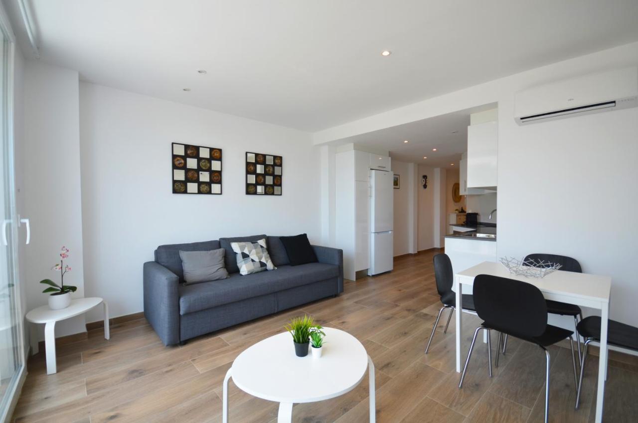 Golive De Mar Apartment Cambrils Exterior photo