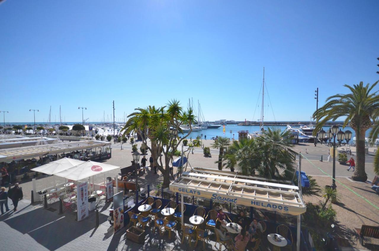 Golive De Mar Apartment Cambrils Exterior photo
