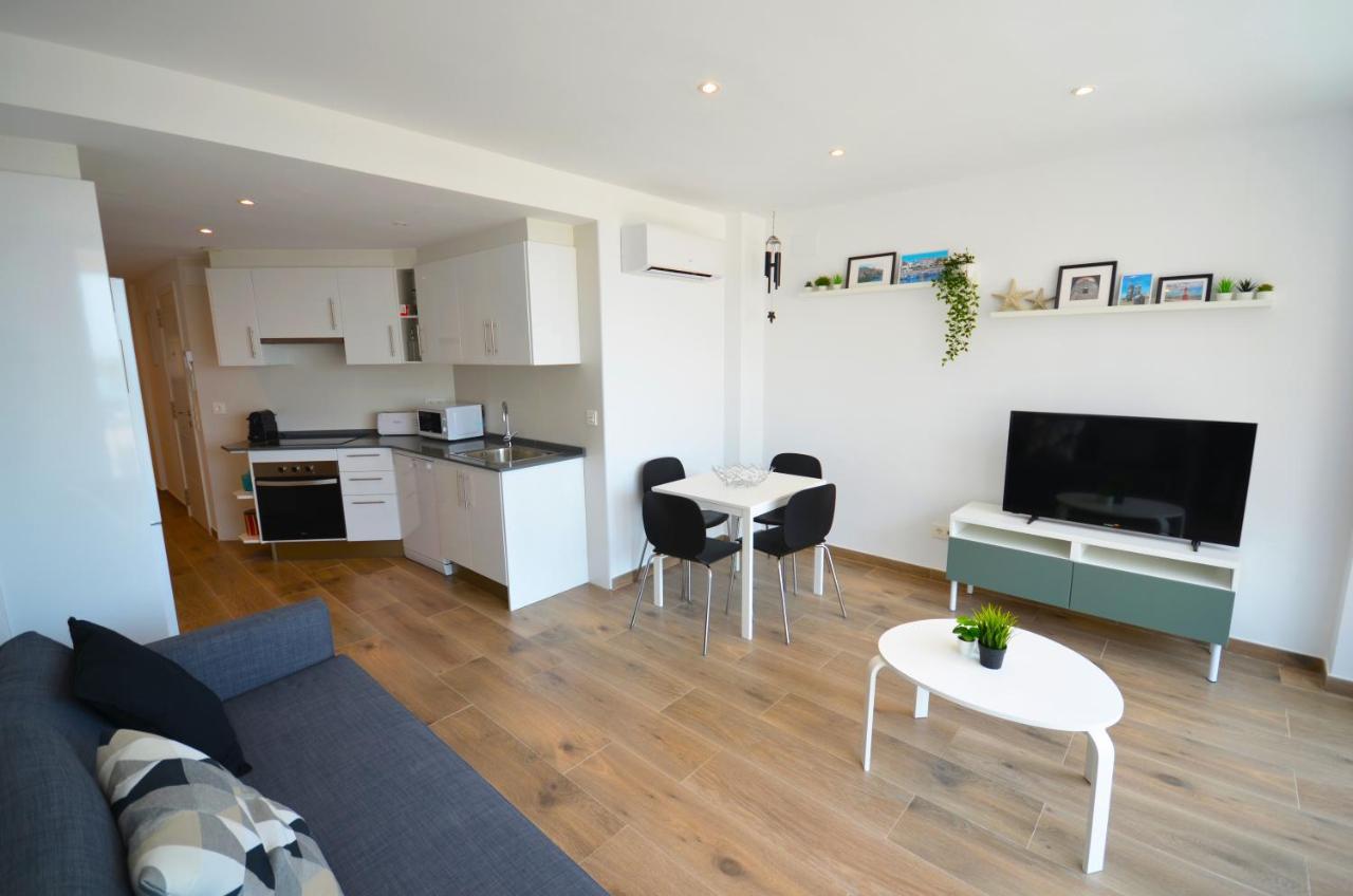 Golive De Mar Apartment Cambrils Exterior photo