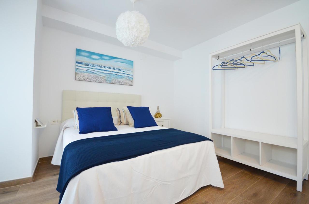 Golive De Mar Apartment Cambrils Exterior photo