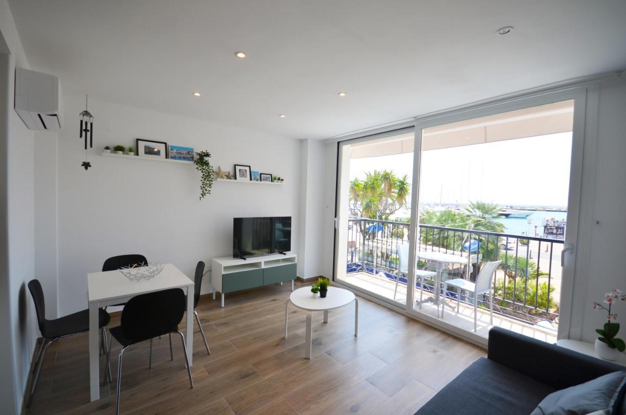 Golive De Mar Apartment Cambrils Exterior photo